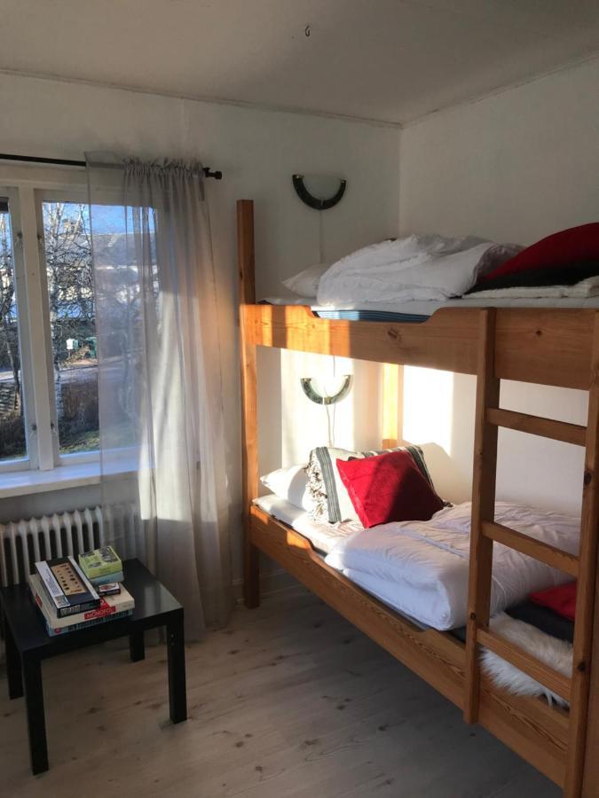 Ferienhaus Säfsen Fredriksberg