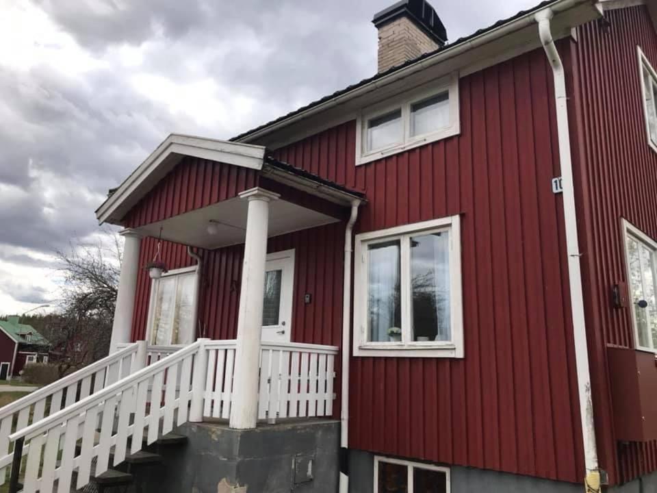 Ferienhaus Säfsen