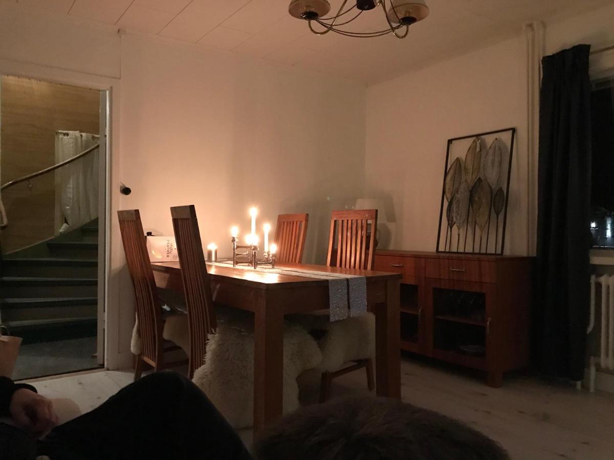 Ferienhaus Säfsen *