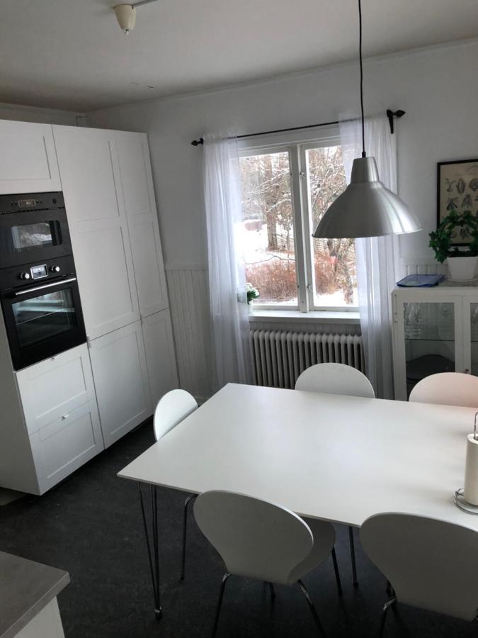 Säfsen Ferienhaus